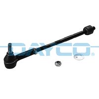 COMLINE CTR3176 - Articulación axial, barra de acoplamiento
