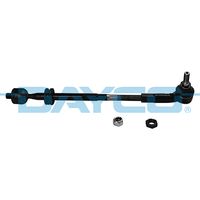 COMLINE CTR3301 - Articulación axial, barra de acoplamiento