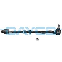 COMLINE CTR3090 - Articulación axial, barra de acoplamiento
