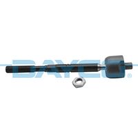COMLINE CTR3389 - Articulación axial, barra de acoplamiento