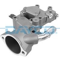 DAYCO DT1260F - Termostato, refrigerante