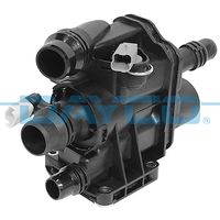 Aslyx AS535627 - Termostato, refrigerante