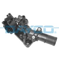 DAYCO DT1075F - Termostato, refrigerante