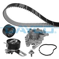 BLUE PRINT ADBP730129 - Bomba de agua + kit correa distribución