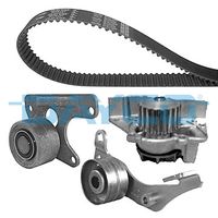 DAYCO KTBWP1053 - Bomba de agua + kit correa distribución