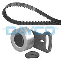 DAYCO KTB132 - Juego de correas dentadas
