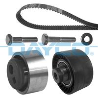 DAYCO KTB103 - Juego de correas dentadas