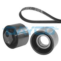 DAYCO KTB109 - Juego de correas dentadas