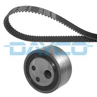 DAYCO KTB128 - Juego de correas dentadas