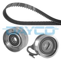 DAYCO KTB138 - Juego de correas dentadas