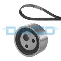 DAYCO KTB106 - Juego de correas dentadas