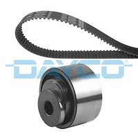 DAYCO KTB137 - Juego de correas dentadas