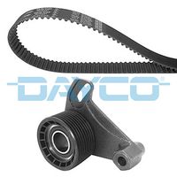 DAYCO KTB183 - Juego de correas dentadas