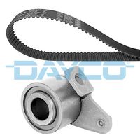 DAYCO KTB178 - Juego de correas dentadas