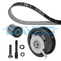 DAYCO KTB267 - Juego de correas dentadas