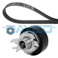 DAYCO KTB256 - Juego de correas dentadas