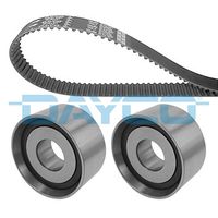 DAYCO KTB306 - Juego de correas dentadas