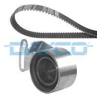 DAYCO KTB258 - Juego de correas dentadas