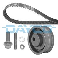 DAYCO KTB403 - Juego de correas dentadas