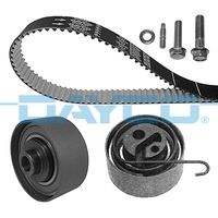 DAYCO KTB414 - Juego de correas dentadas
