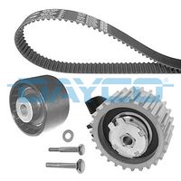 DAYCO KTB457 - Juego de correas dentadas