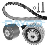 DAYCO KTB458 - Juego de correas dentadas