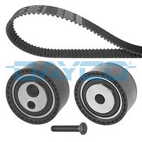 DAYCO KTB492 - Juego de correas dentadas