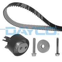 DAYCO KTB474 - Juego de correas dentadas