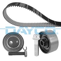 DAYCO KTB531 - Juego de correas dentadas