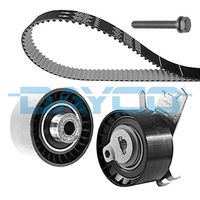 DAYCO KTB591 - Juego de correas dentadas
