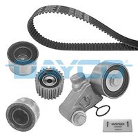 DAYCO KTB553 - Juego de correas dentadas