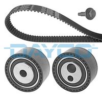 DAYCO KTB590 - Juego de correas dentadas