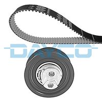 DAYCO KTB618 - Juego de correas dentadas
