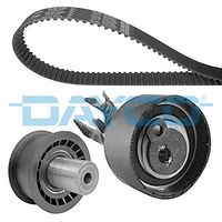 DAYCO KTB695 - Juego de correas dentadas