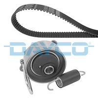 DAYCO KTB780 - Juego de correas dentadas