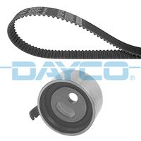 DAYCO KTB832 - Juego de correas dentadas