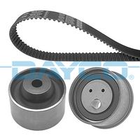 DAYCO KTB851 - Juego de correas dentadas