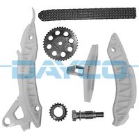 DAYCO KTC1071 - Juego de cadena de distribución