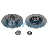 COMLINE CBK177 - Juego de cojinete de rueda