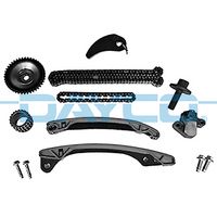 DAYCO KTC1124 - Juego de cadena de distribución