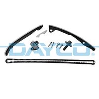 BLUE PRINT ADBP730153 - Juego de cadena de distribución - Basic Short Kit