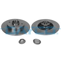 COMLINE ADC3002 - Disco de freno - Comline