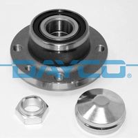 DAYCO KWD1018 - Juego de cojinete de rueda