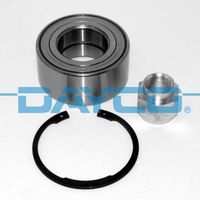 DAYCO KWD1025 - Juego de cojinete de rueda