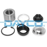 DAYCO KWD1020 - Juego de cojinete de rueda