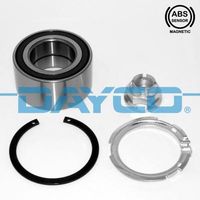 DAYCO KWD1045 - Juego de cojinete de rueda