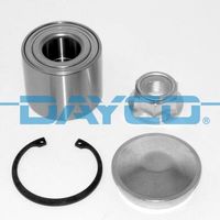 DAYCO KWD1059 - Juego de cojinete de rueda