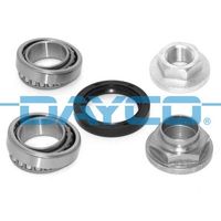 DAYCO KWD1099 - Juego de cojinete de rueda