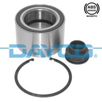 DAYCO KWD1075 - Juego de cojinete de rueda