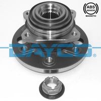 DAYCO KWD1153 - Juego de cojinete de rueda